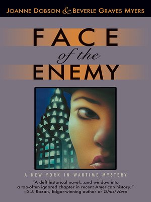 Face of the Enemy - ebook